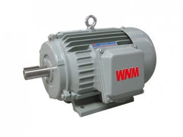 YJZ2系列機(jī)床專(zhuān)用三相異步電動(dòng)機(jī)