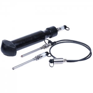 TWLMS扭鎖傳感器，量程高達(dá)25 t